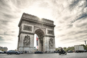 3-piece-aluminium-print-arc-de-triomphe