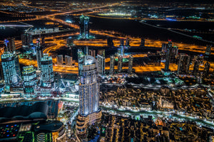 modern-3-piece-canvas-print-dubai-night