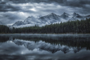 acrylic-print-cold-mountains