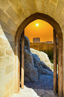 poster-print-the-gate