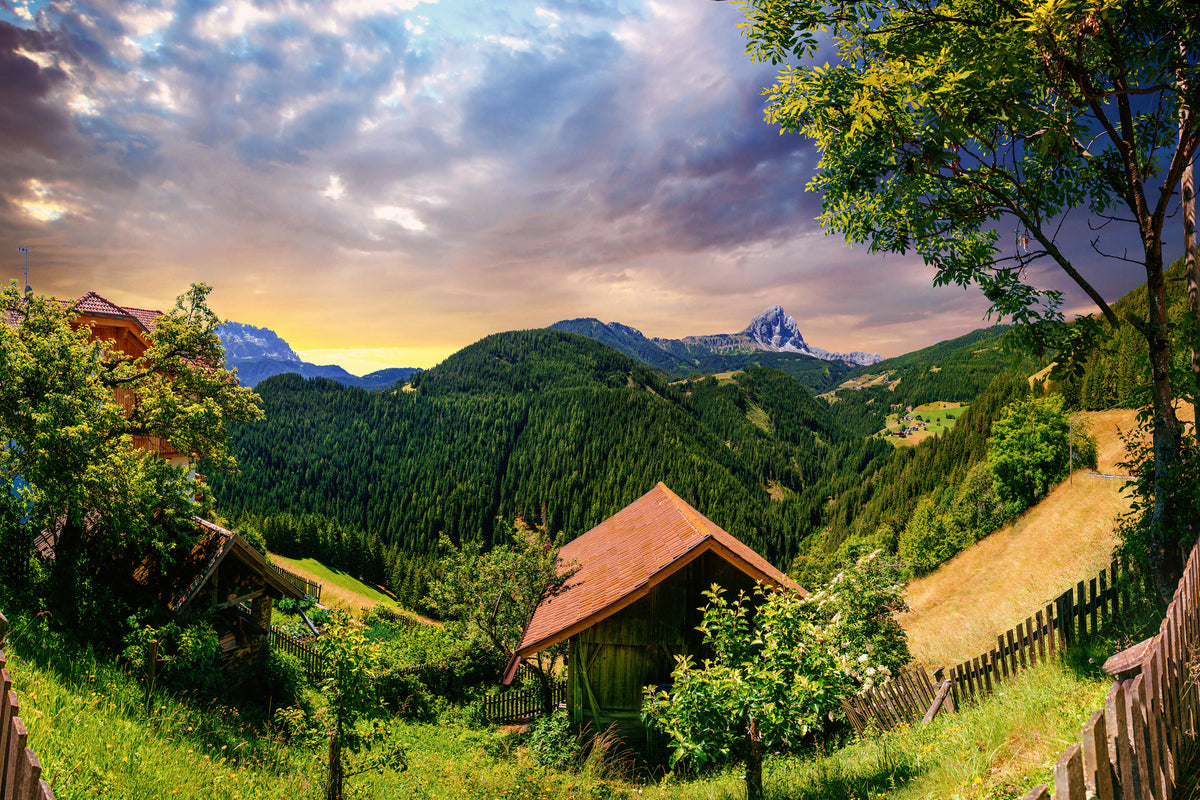 modern-3-piece-canvas-print-swiss-mountains-in-summer
