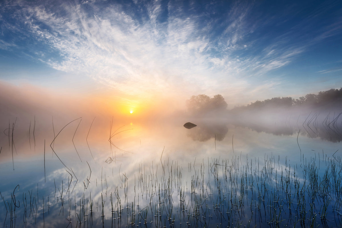 3-piece-aluminium-print-reflection
