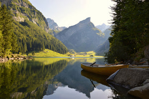 framedposter-print-still-waters-in-the-mountains