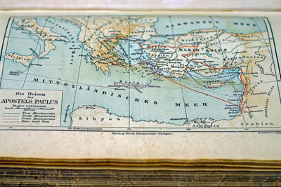 poster-print-antique-map