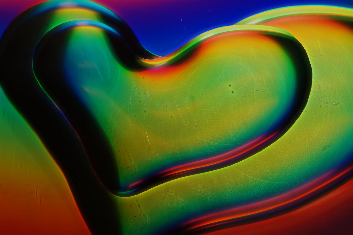 aluminium-print-colored-hearts