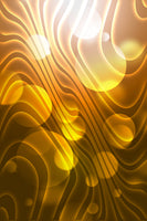 aluminium-print-abstract-spherical-waves