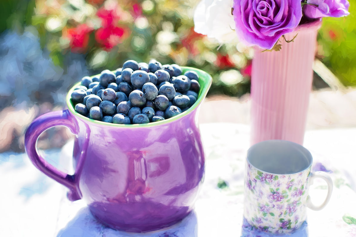 3-piece-acrylic-print-sweet-blueberries