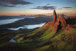 aluminium-print-scotland-old-man-of-storr