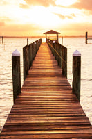 acrylic-print-footbridge