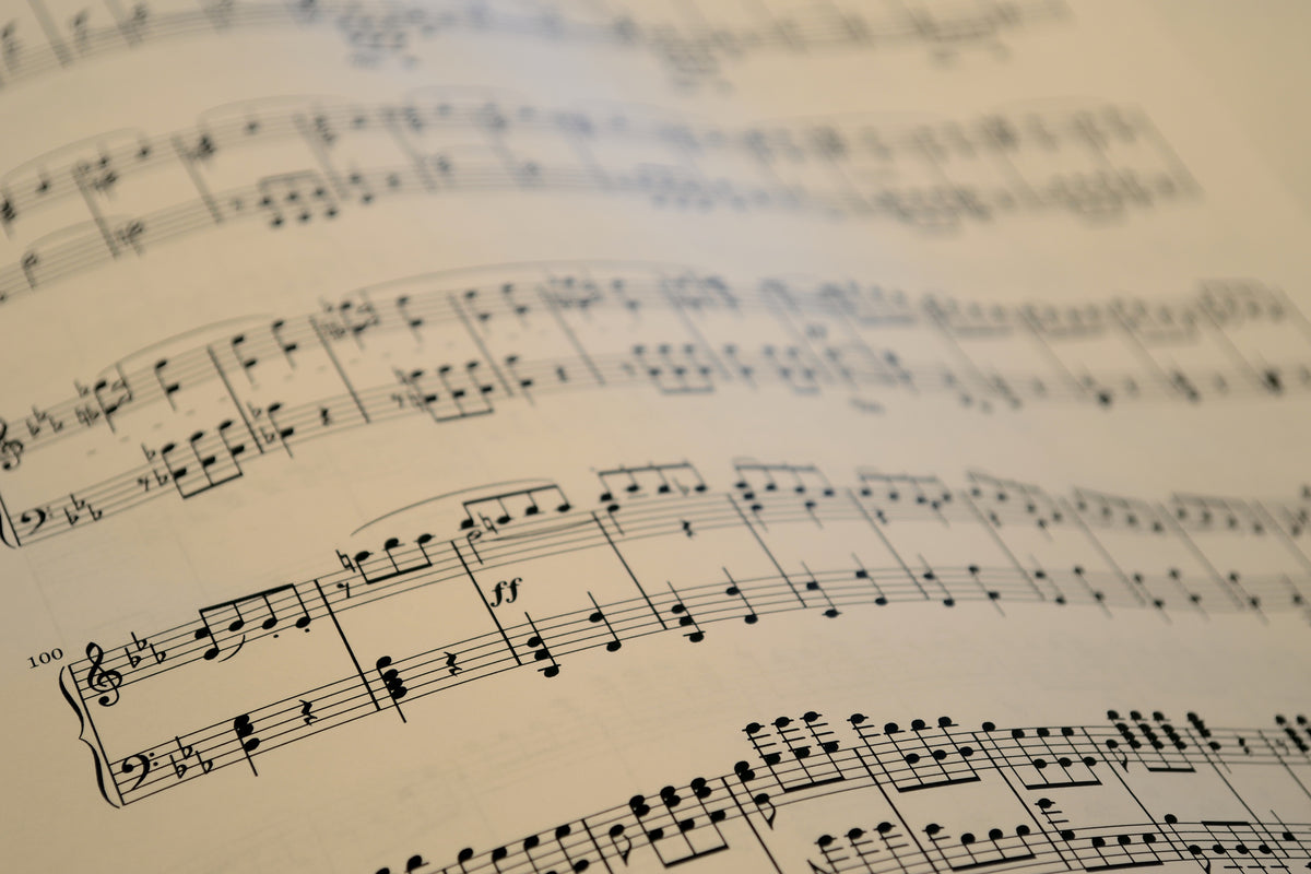 poster-print-the-music-notes