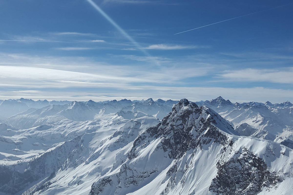 acrylic-print-over-the-peaks