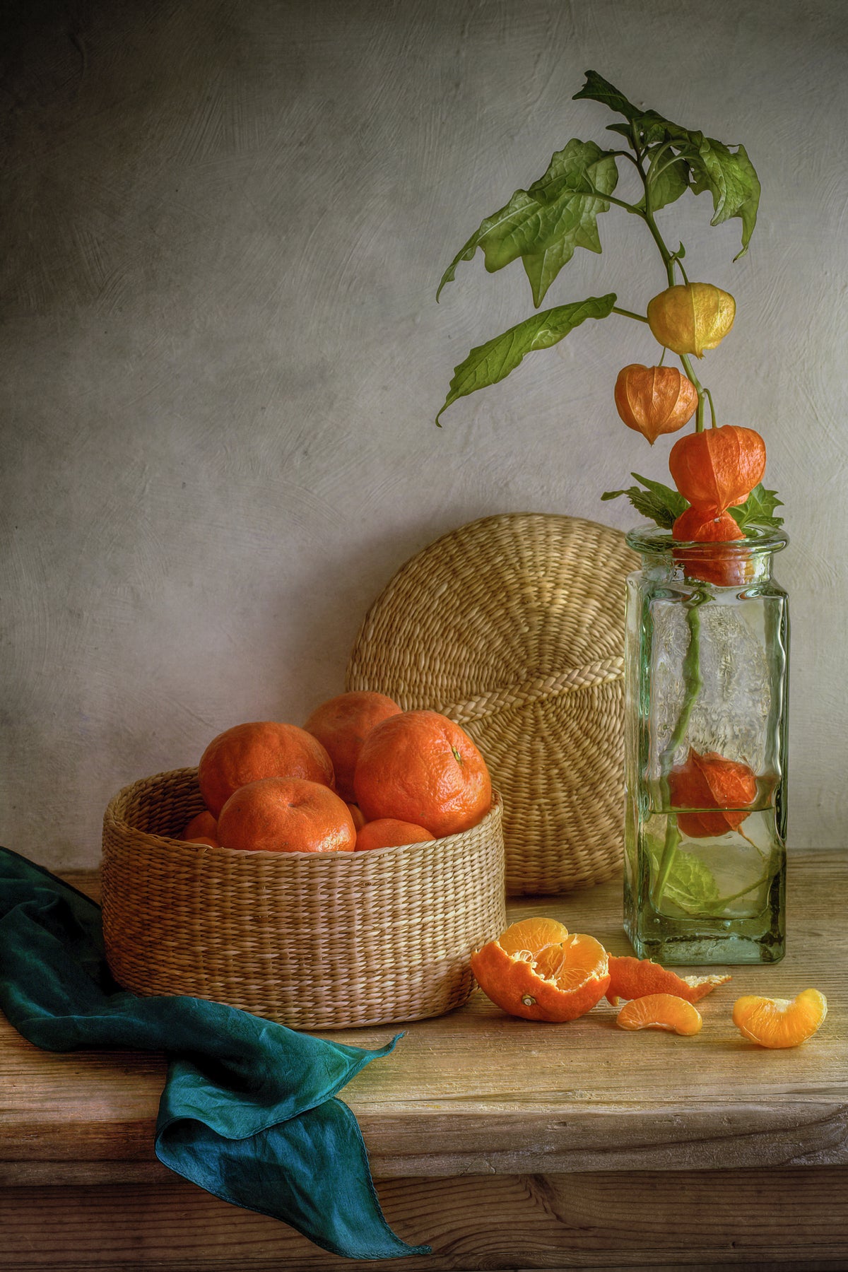 acrylic-print-still-life-with-clementines