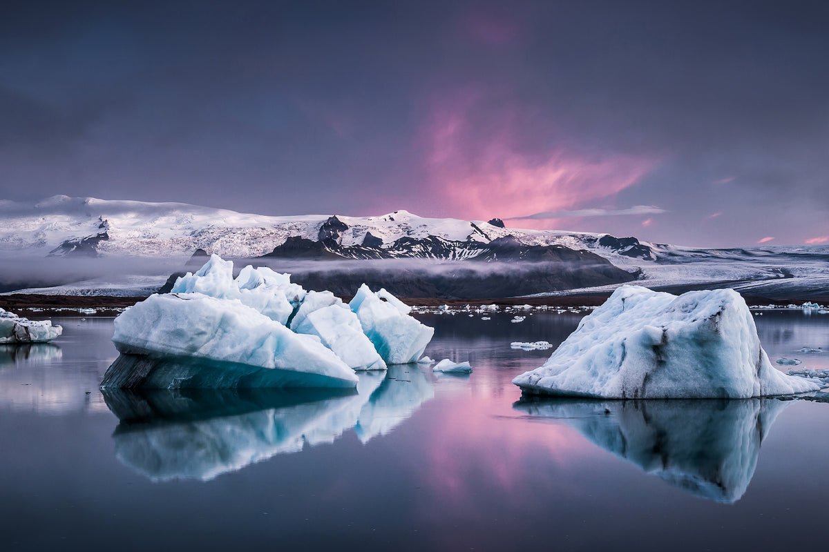 aluminium-print-the-glacier-lagoon-x