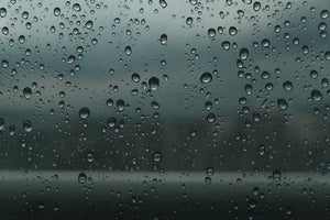 acrylic-print-shiny-drops-of-water