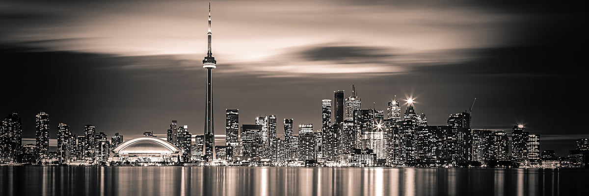 panoramic-3-piece-canvas-print-toronto-panorama