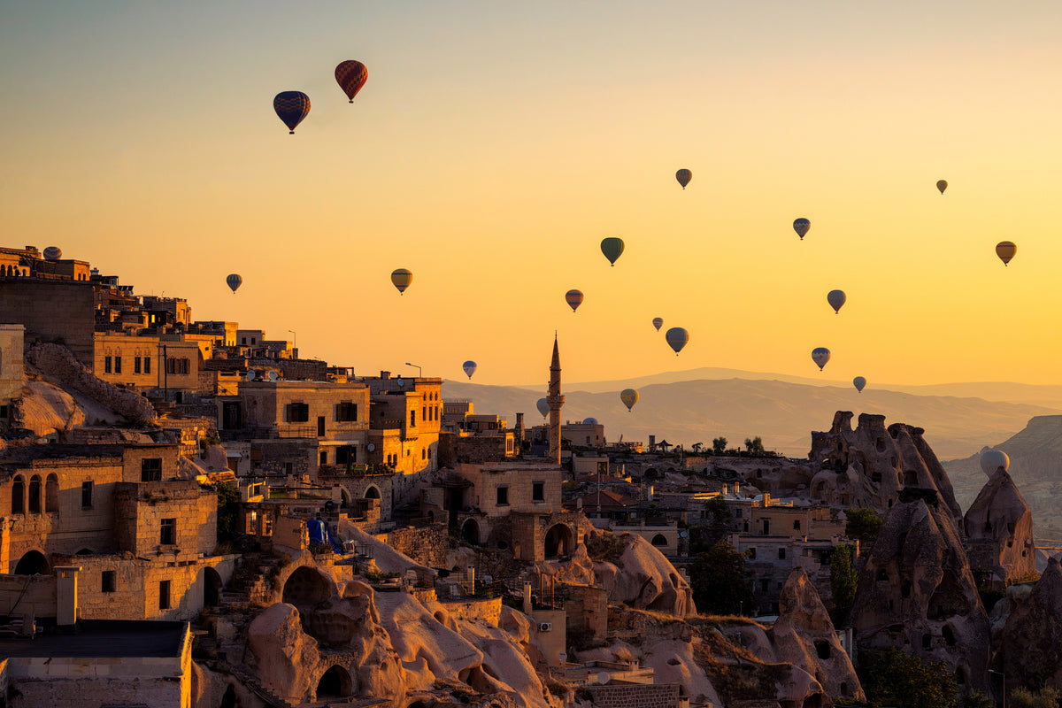 poster-print-sunrise-over-cappadocia-x