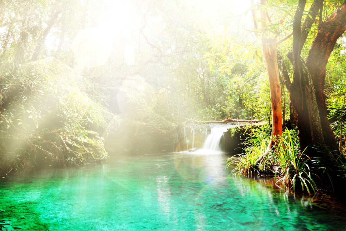 3-piece-aluminium-print-the-green-lagoon