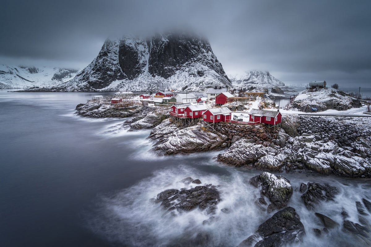 acrylic-print-winter-lofoten-islands