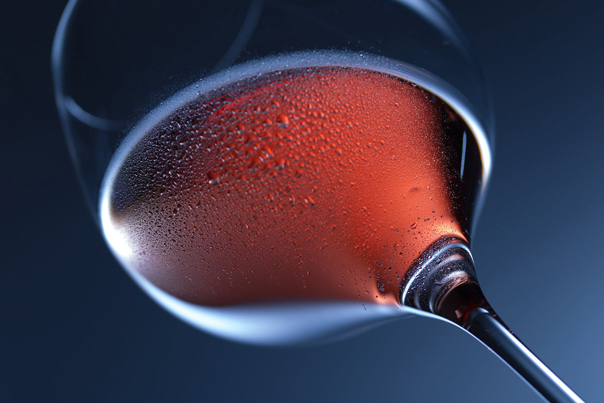 aluminium-print-a-glass-of-rose