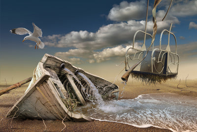 poster-print-stranded-wreck