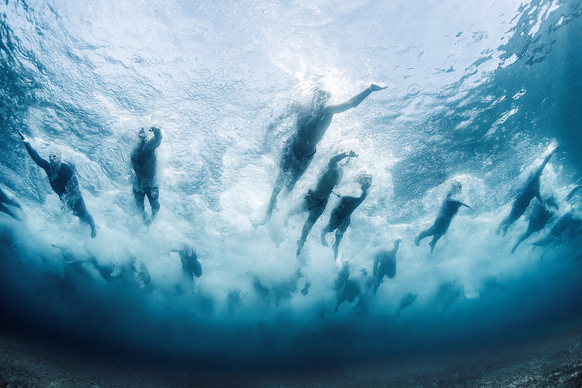 canvas-print-swim
