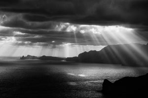 poster-print-morning-rays-x