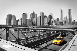 canvas-print-taxi-in-new-york