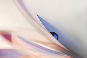 modern-3-piece-aluminium-print-the-blue-drop-ii