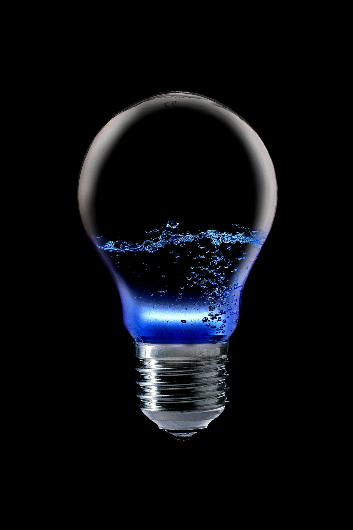 framedposter-print-the-4-elements-ii