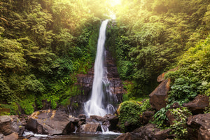 poster-print-waterfall-bali