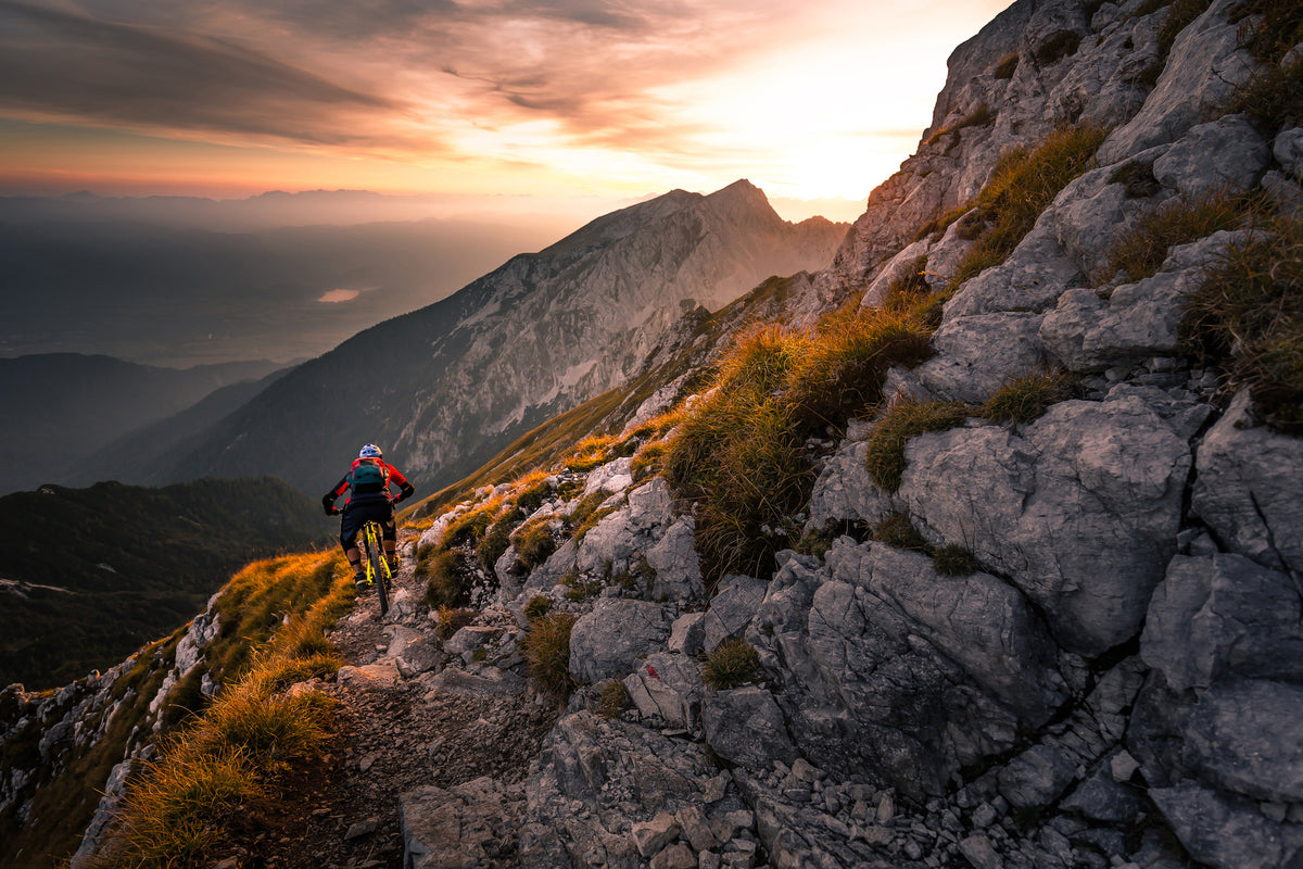 canvas-print-sunset-high-alpine-ride-x