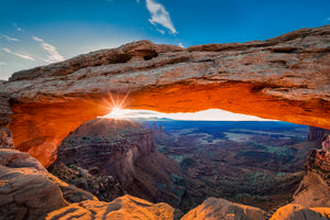 poster-print-sunrise-at-mesa-arch
