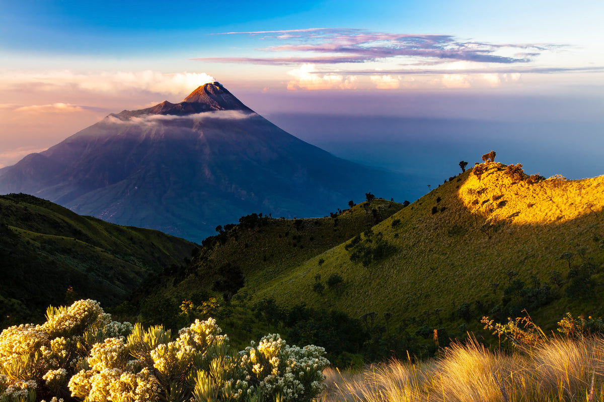 3-piece-aluminium-print-a-summer-in-the-mountains