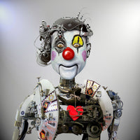 canvas-print-electronic-clown