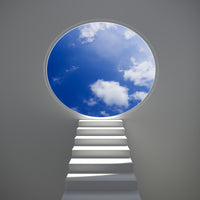 4-piece-canvas-print-stairway-to-heaven