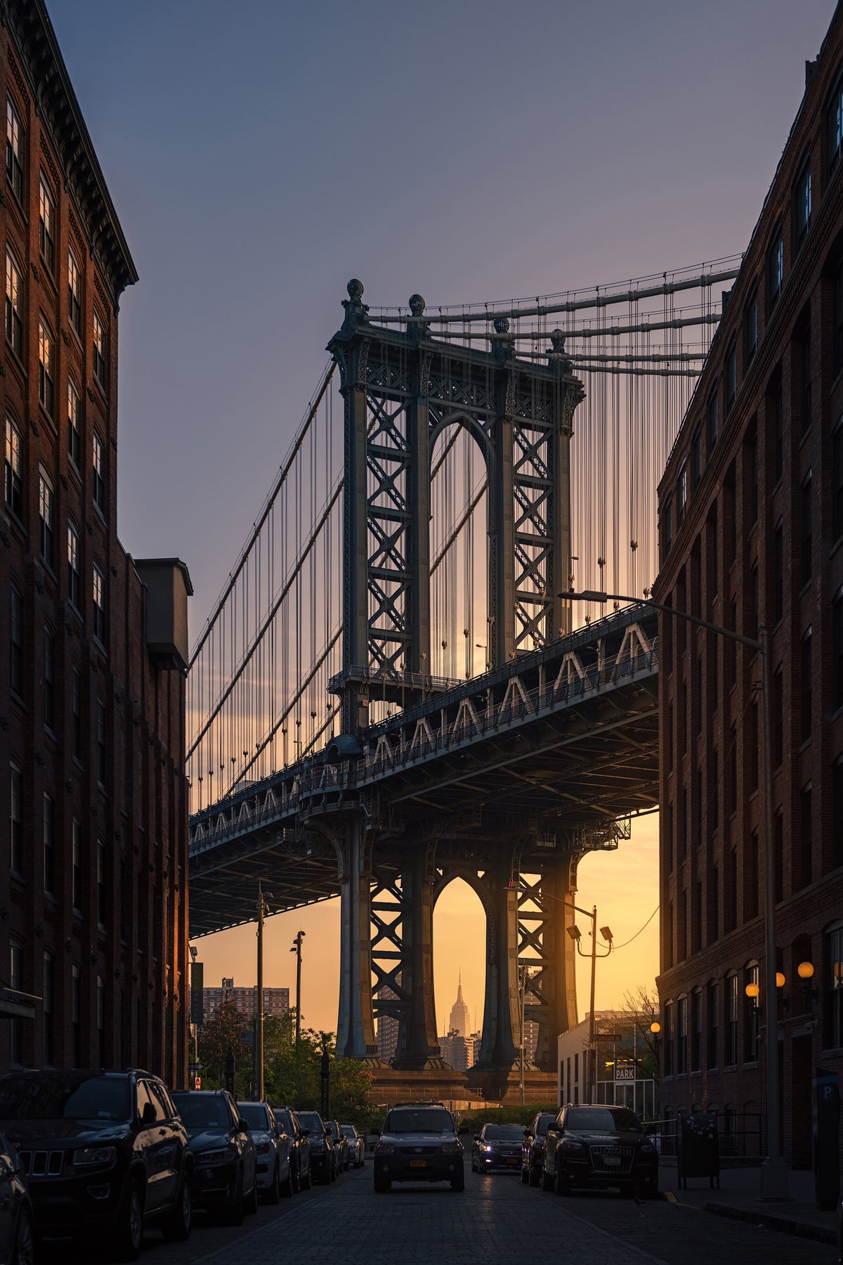 framedposter-print-bridge-ii