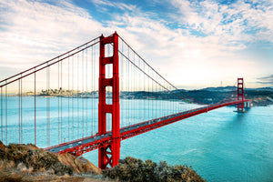 3-piece-canvas-print-red-golden-gate-bridge