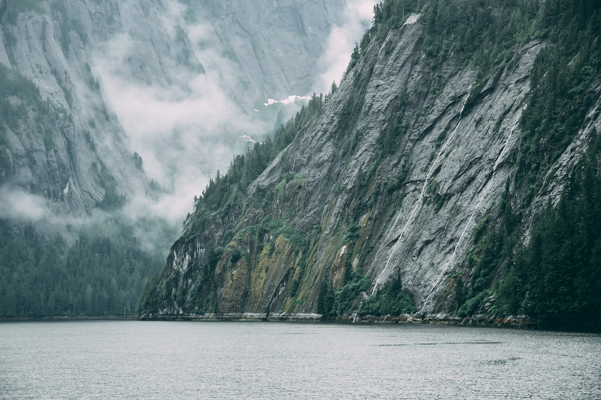3-piece-aluminium-print-mysterious-mood-in-the-mountains