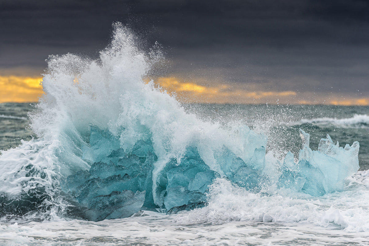 canvas-print-icy-wave-x