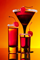 poster-print-cherry-cocktail