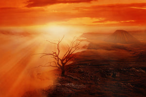 modern-3-piece-aluminium-print-colorful-landscape