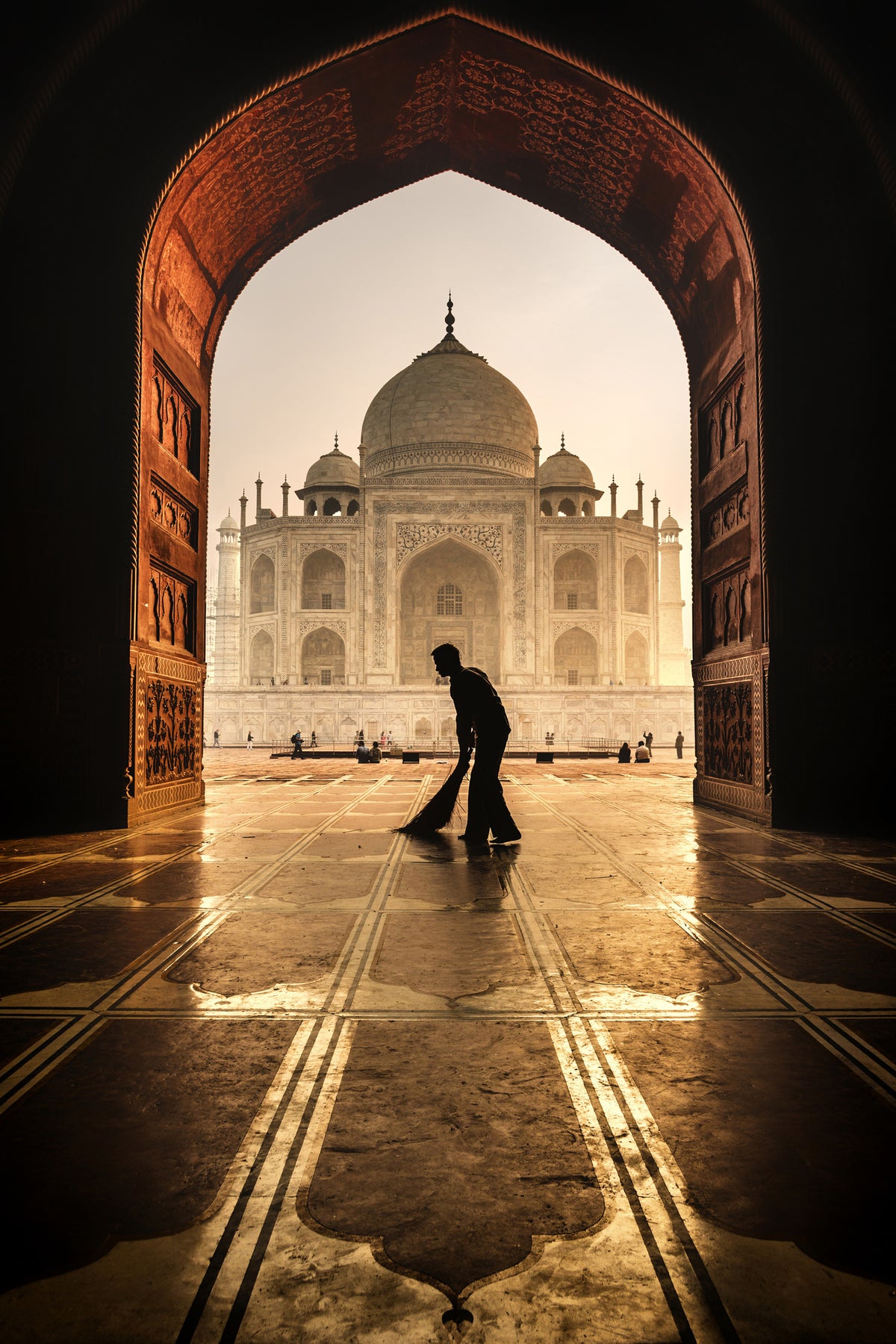 framedcanvas-print-taj-mahal-cleaner