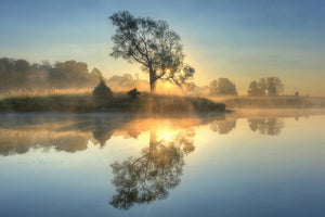 aluminium-print-morning-reflection-x