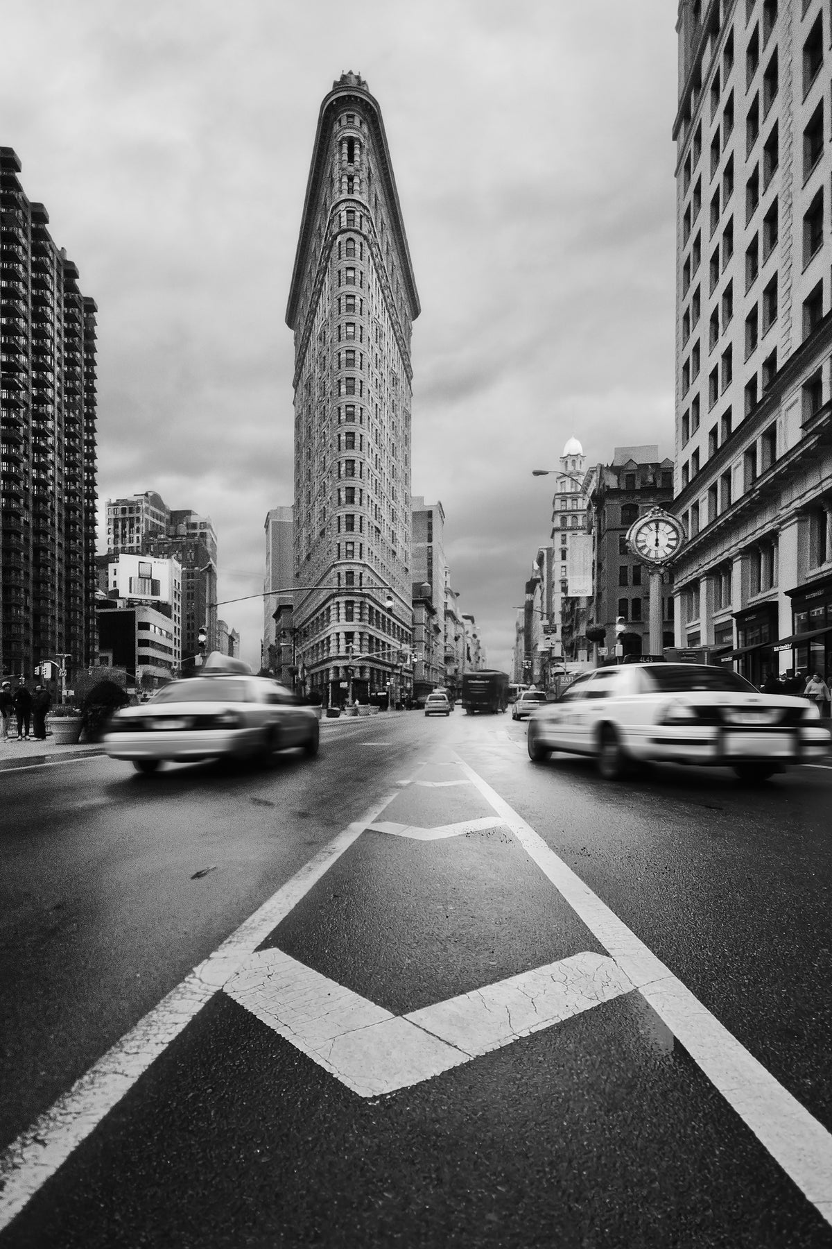 aluminium-print-taxi