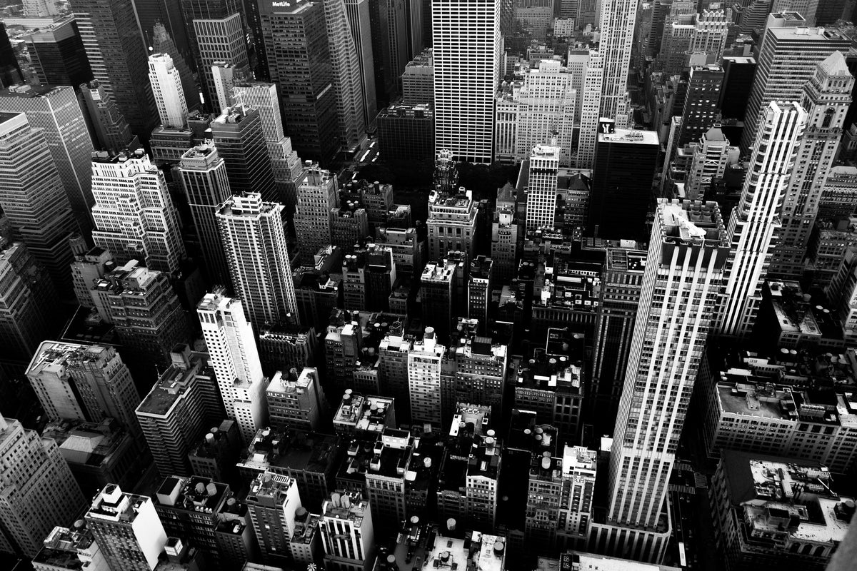 modern-3-piece-aluminium-print-new-york-from-above