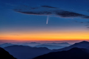 aluminium-print-comet-neowise-x