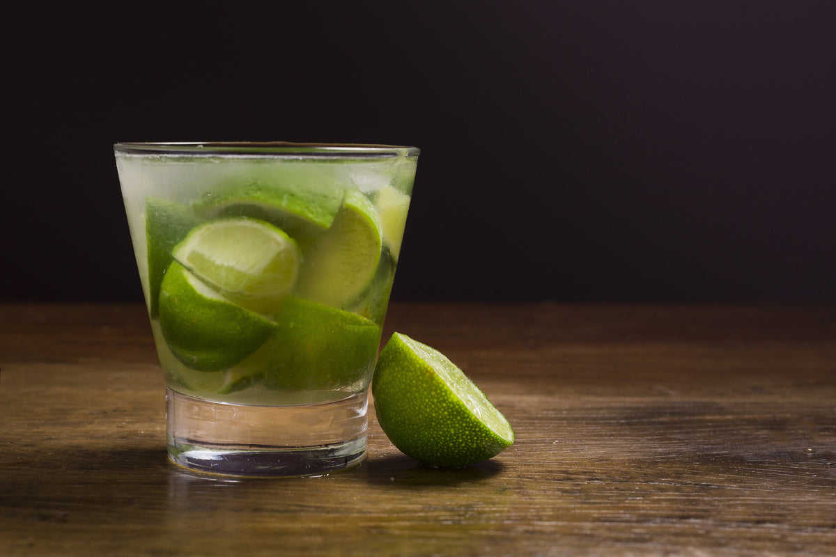 3-piece-aluminium-print-fresh-caipirinha