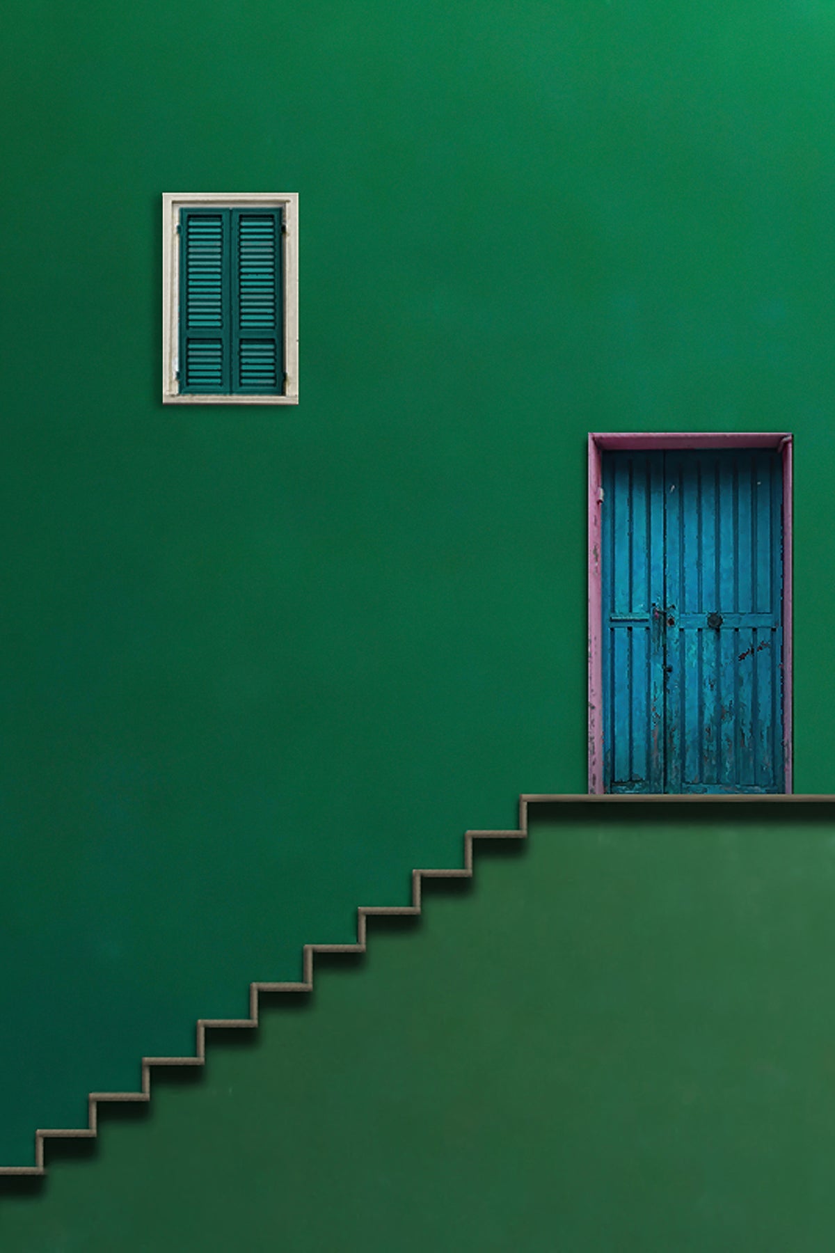 framedposter-print-blue-door-x