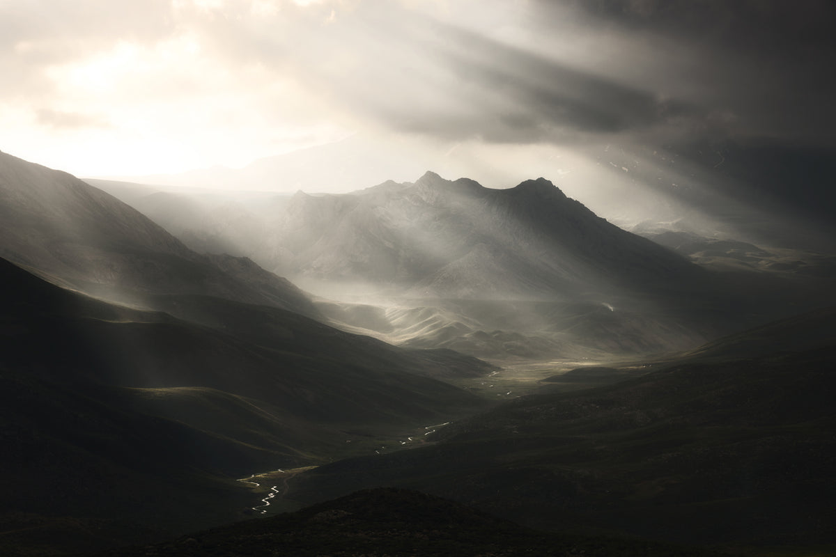 aluminium-print-sun-rays-mood-x
