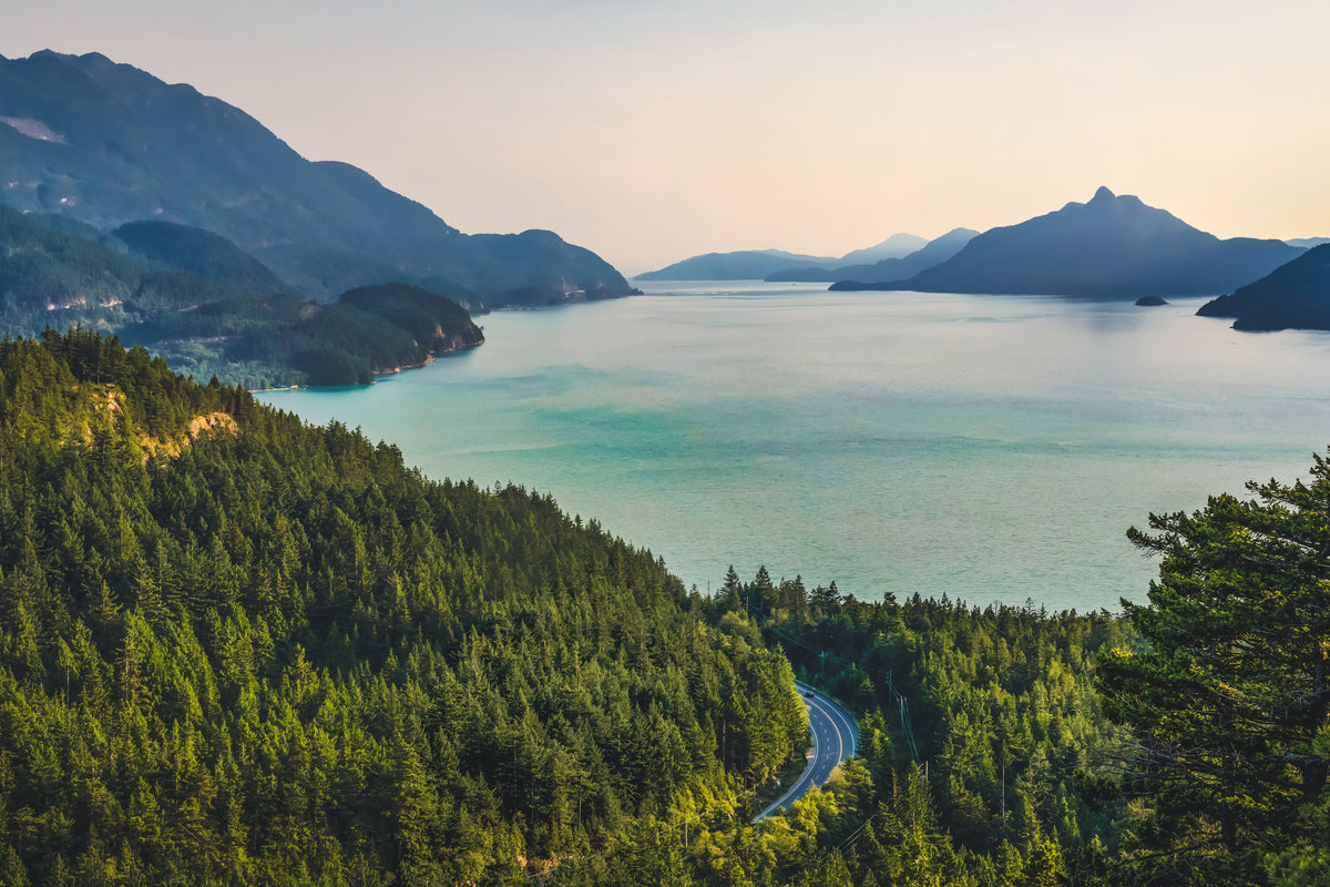 modern-3-piece-canvas-print-best-view-of-the-mountain-lake